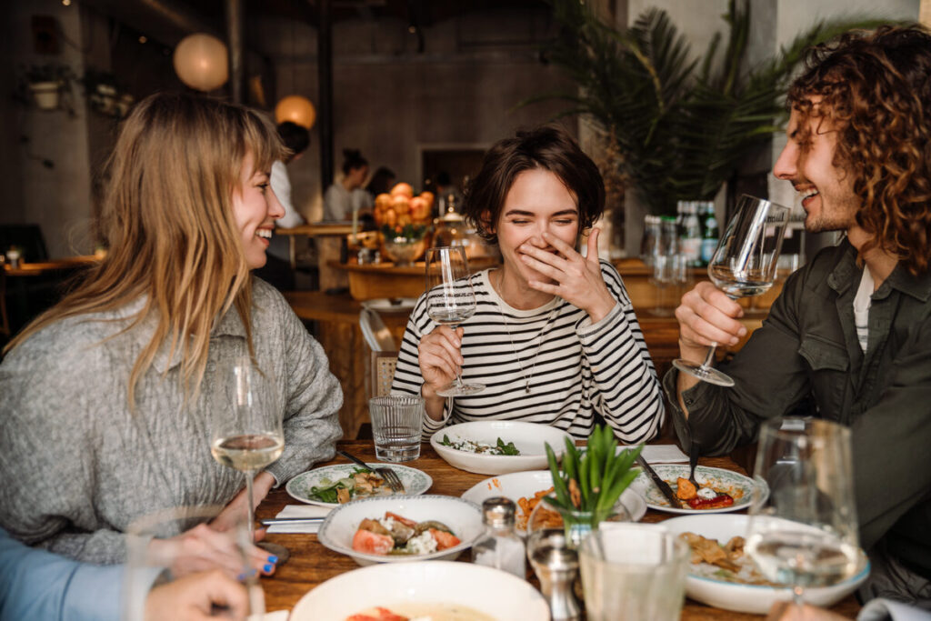 A Foodie’s Guide to Versailles: Southlake’s Best Bites, Sips, and Sweets