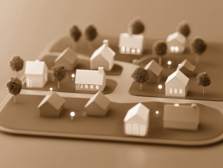 Versailles neighborhood